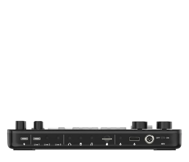 Ulanzi Ucaster AX01 - 1363941 - zdjęcie 3